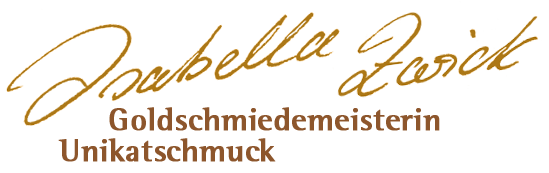 Signet Isabella Zwick